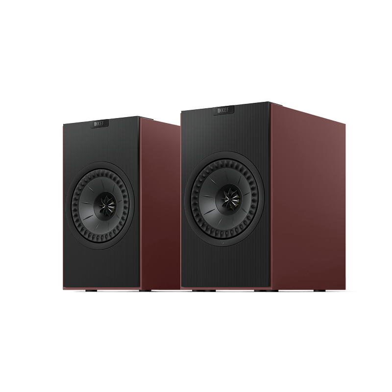 KEF Coda W | Wireless HiFi Speakers | KEF Asia Pacific