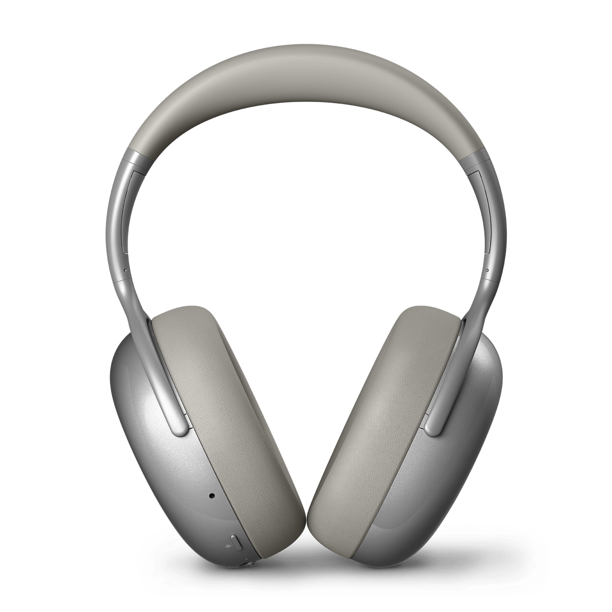 Shop Mu7 | Noise Cancelling Over-ear Headphones | KEF Asia Pacific