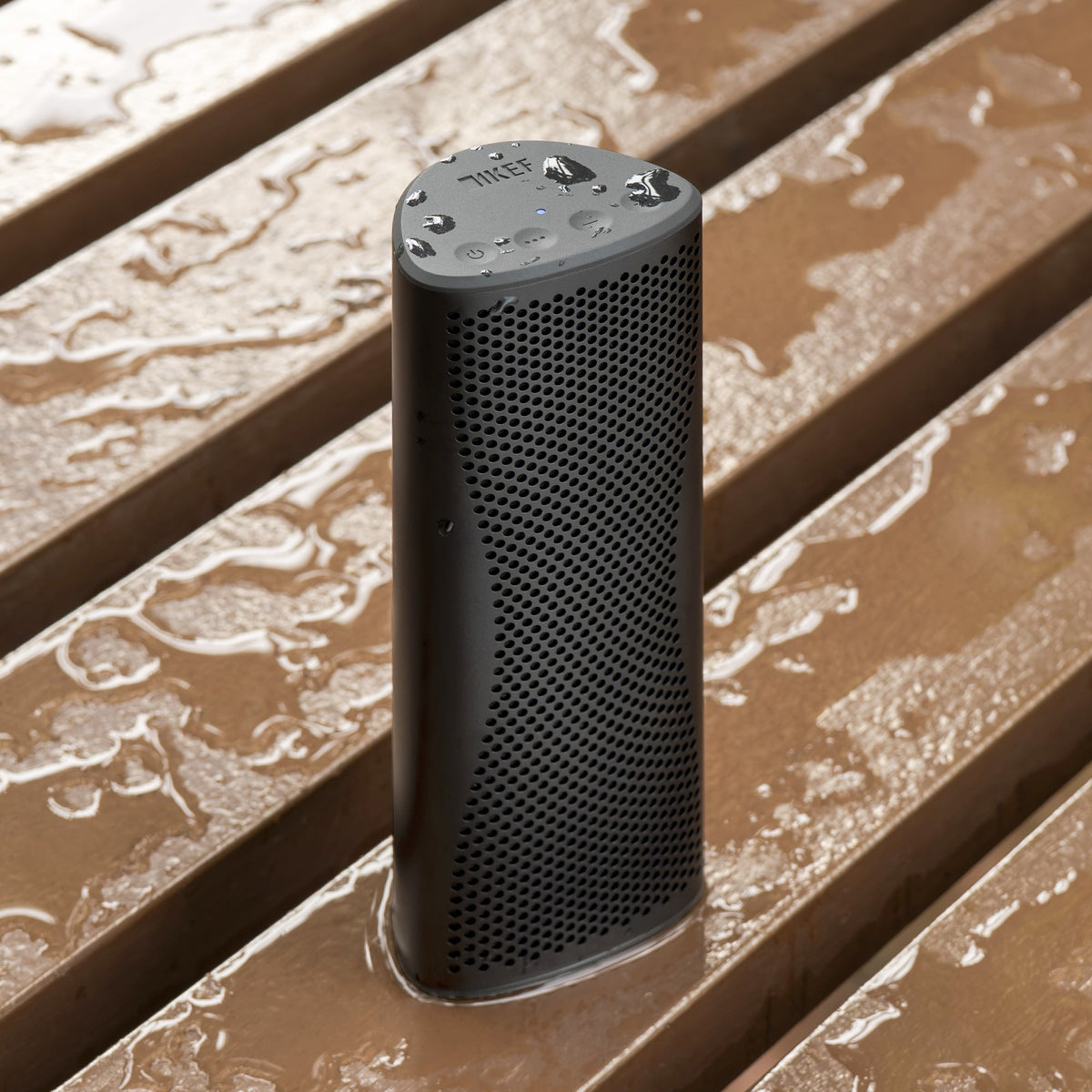 KEF Muo | Portable Bluetooth Speaker | KEF Asia Pacific