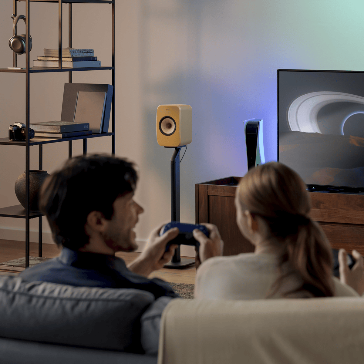 S1 Floor Stand | KEF Asia Pacific