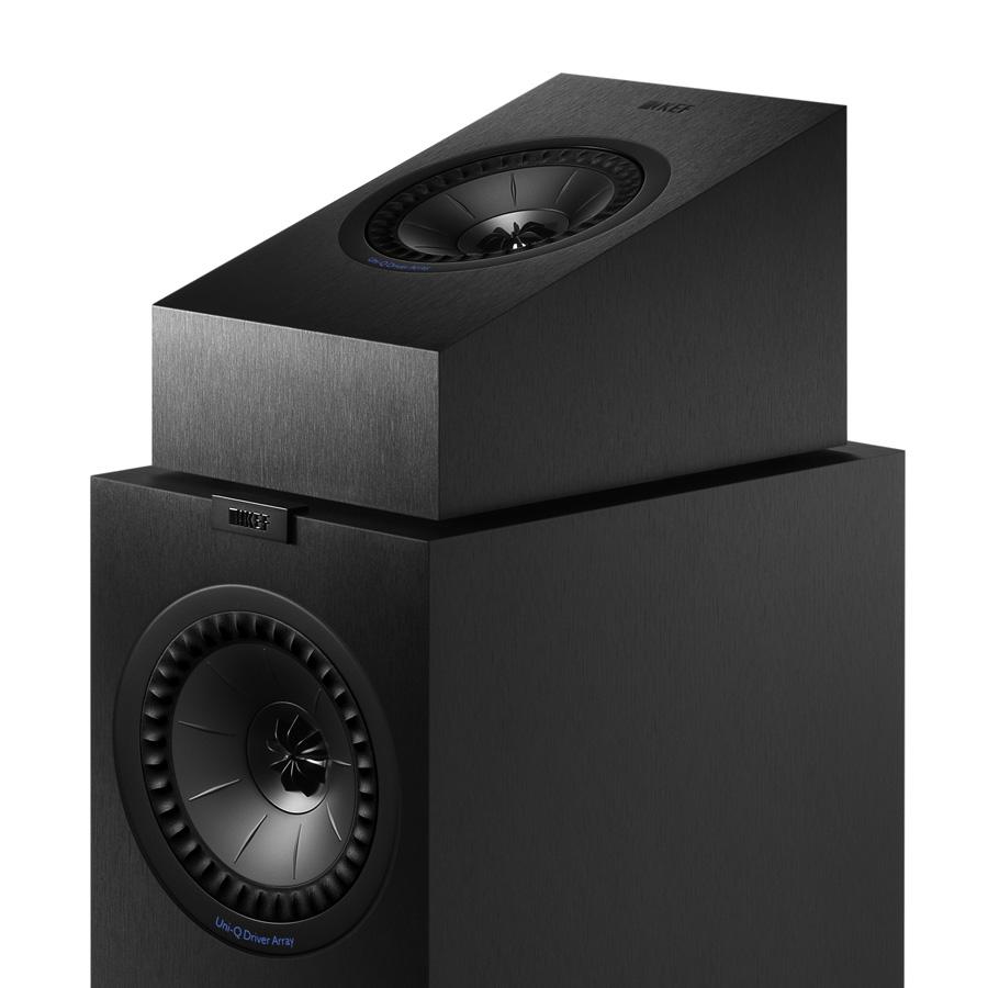 スピーカー・ウーファー KEF Q50a Q50a | Dolby Atmos-Enabled Surround Speaker | KEF Asia Pacific