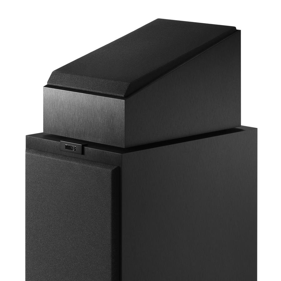 Q50a | Dolby Atmos-Enabled Surround Speaker | KEF Asia Pacific