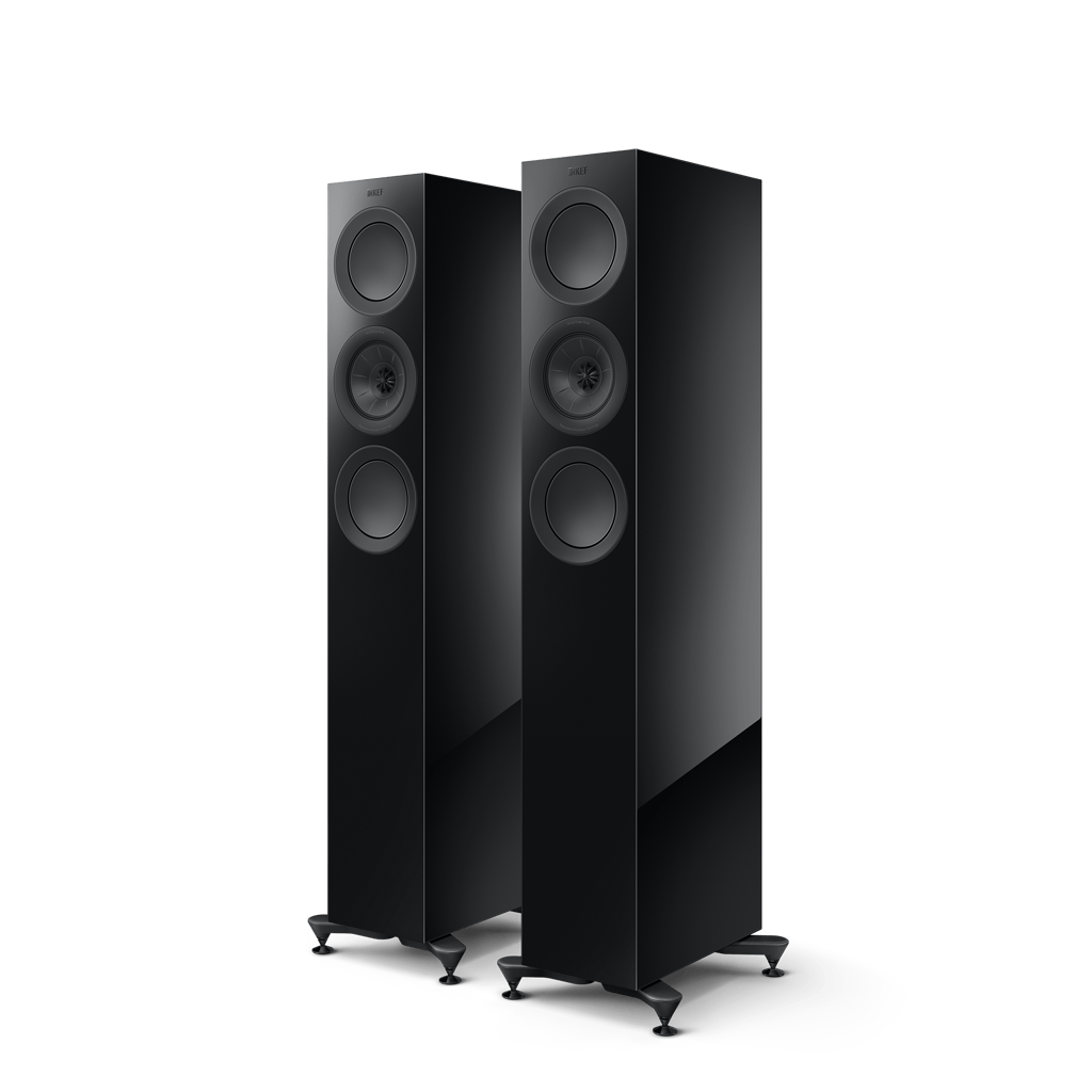 R5 Meta | Floorstanding Speakers | KEF Asia Pacific