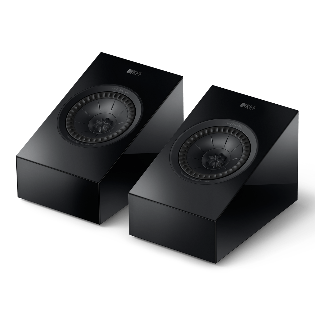 R8 Meta | Surround Speaker | KEF Asia Pacific