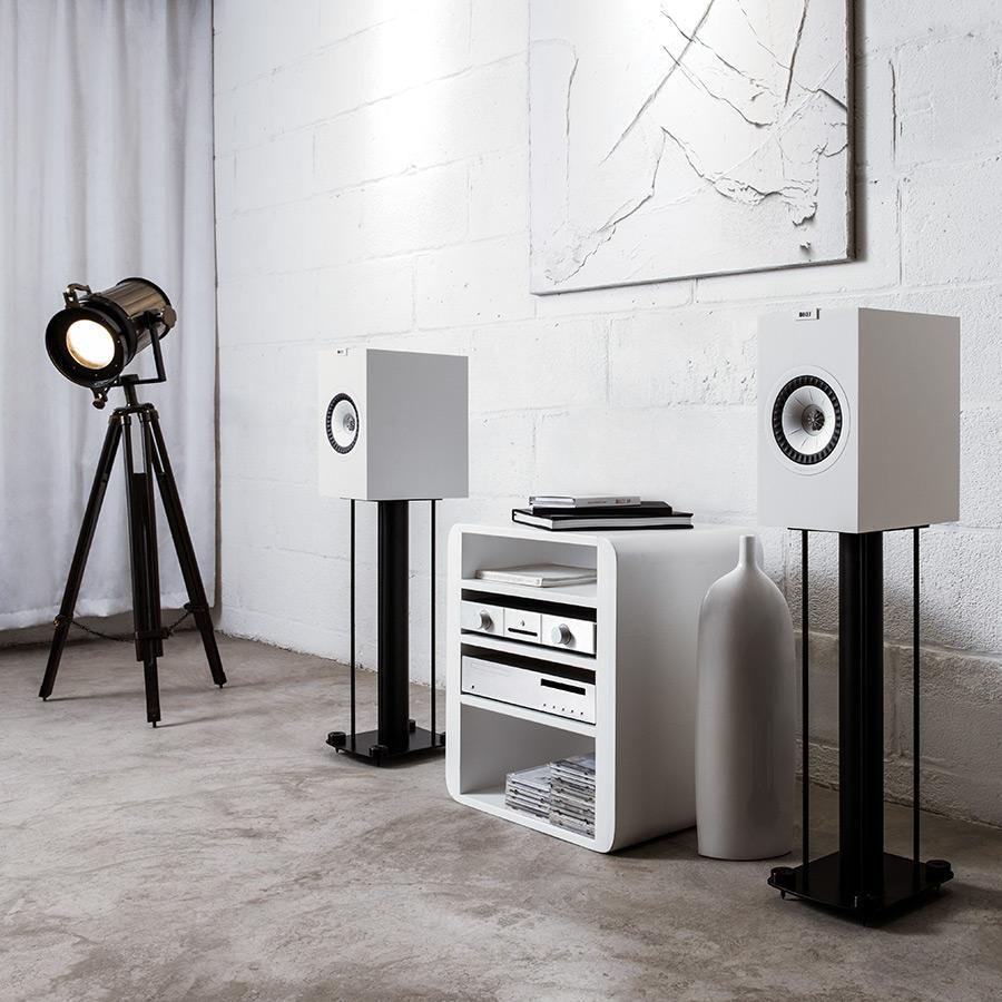 K*a様 KEF Q350 Q350 | 2-way Bookshelf Speaker | KEF Asia Pacific