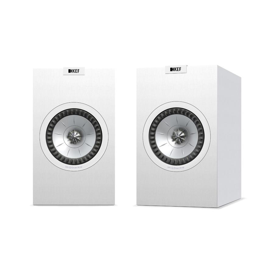 Q150 | Compact Bookshelf Speaker | KEF Asia Pacific