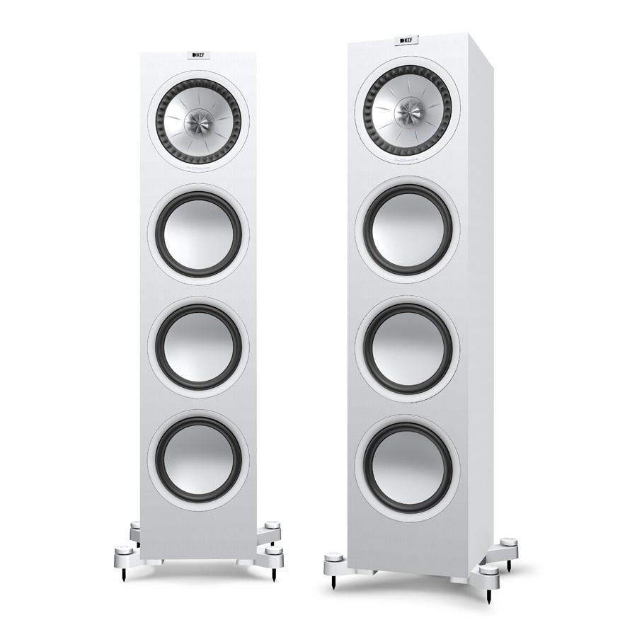 Q950 Floorstander Speaker