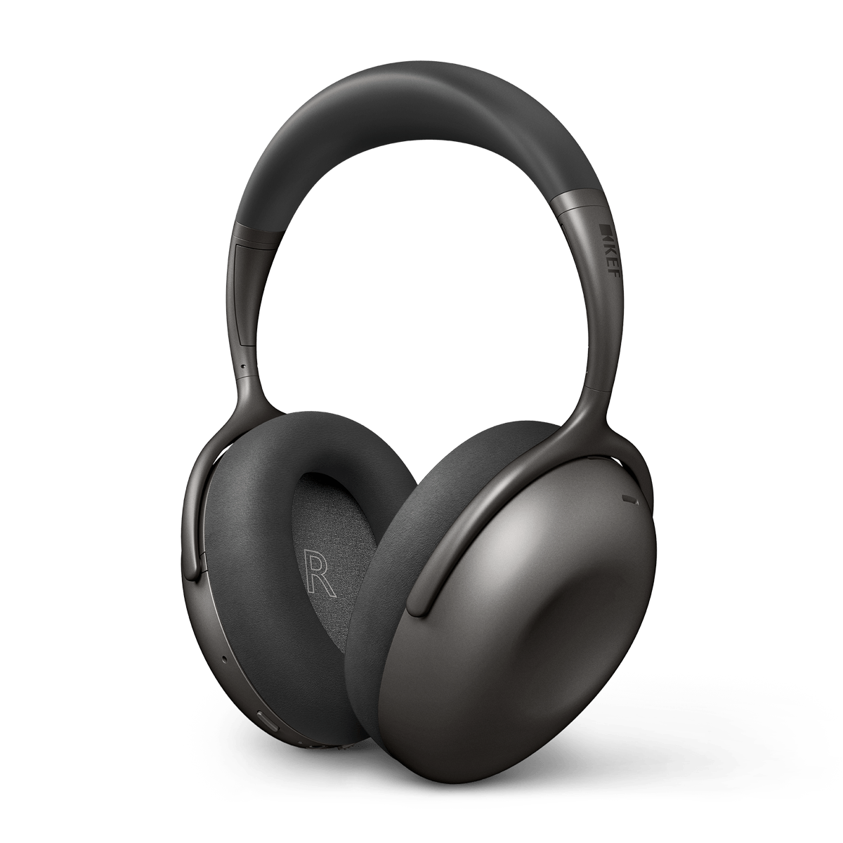Shop Mu7 | Noise Cancelling Over-ear Headphones | KEF Asia Pacific