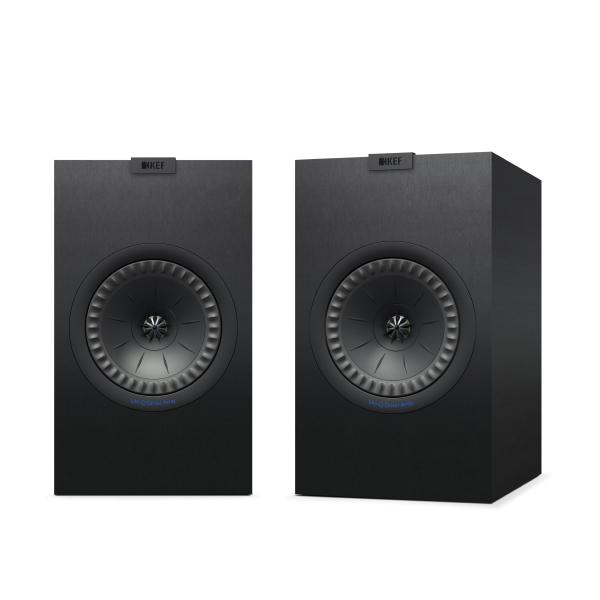 Q350 | 2-way Bookshelf Speaker | KEF Asia Pacific
