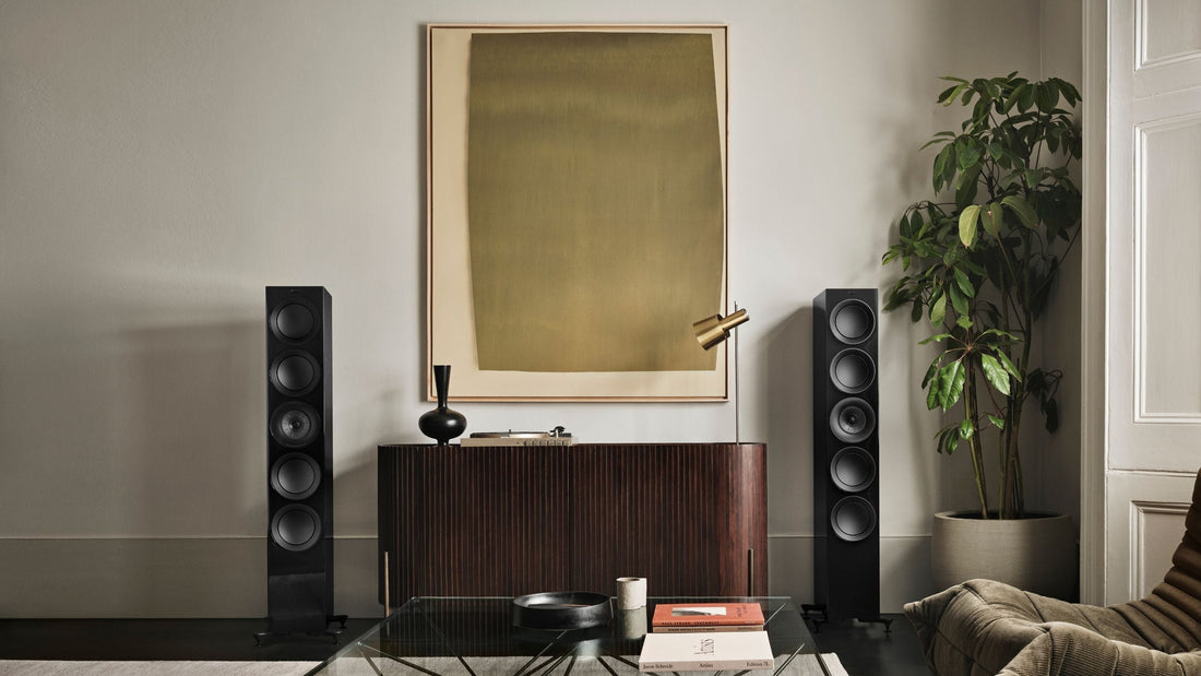 Speaker Break-In: Do You Need to do it or is it a Myth?