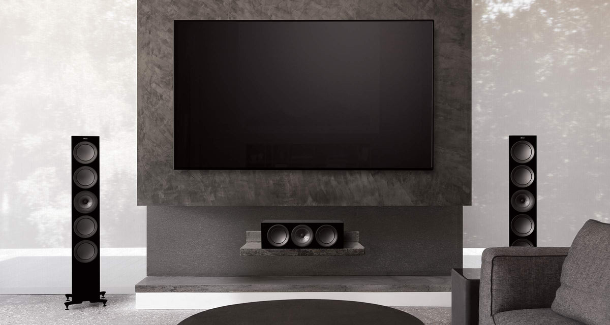 Calculating The Ideal Height For Your TV