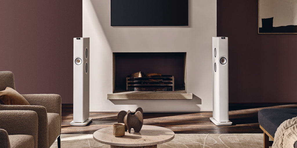 Which KEF speakers are Roon Ready?
