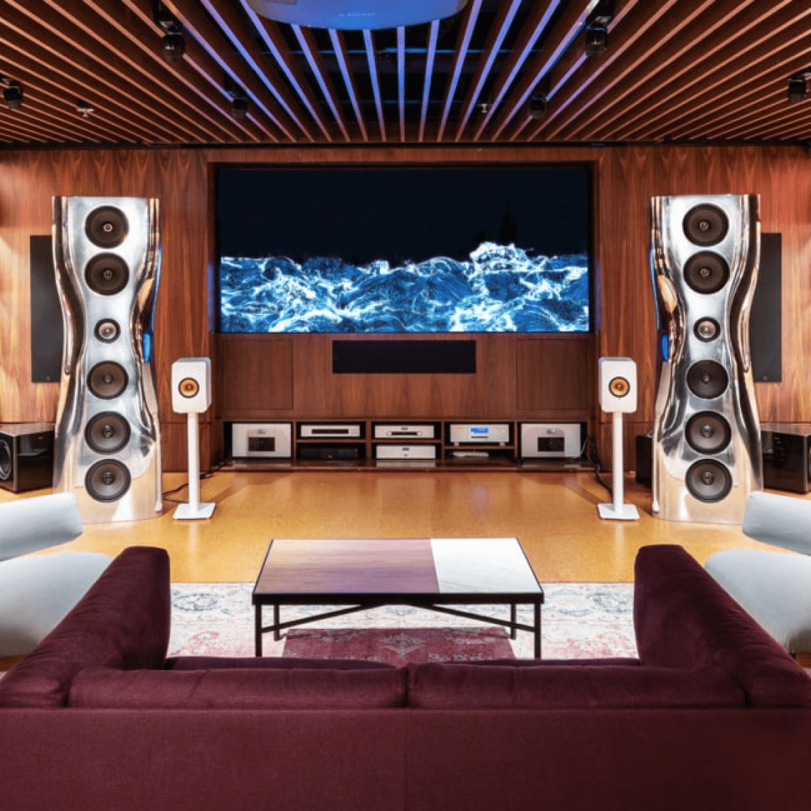 KEF APAC