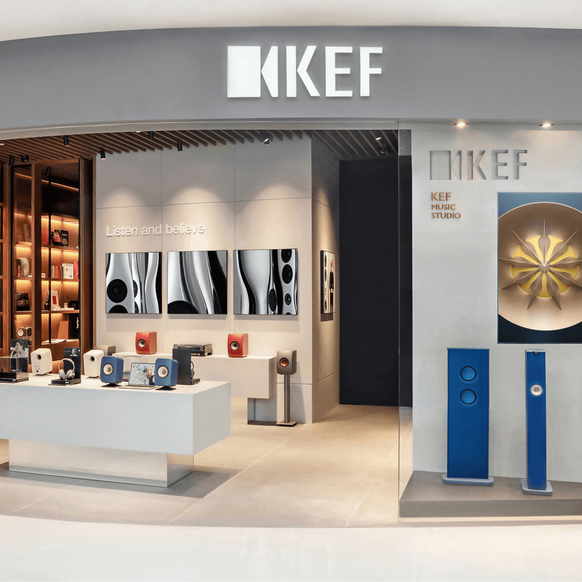 KEF APAC