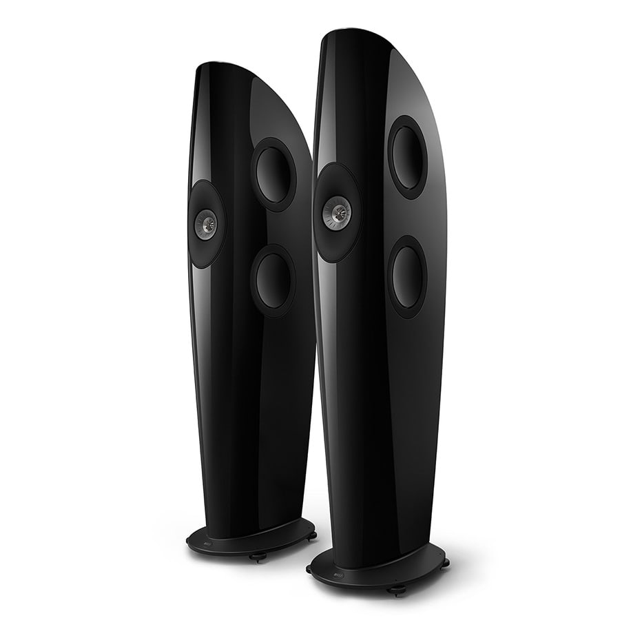 Ci160QR - In-Ceiling Speaker | KEF Ci160QR - In-Ceiling Speaker | KEF