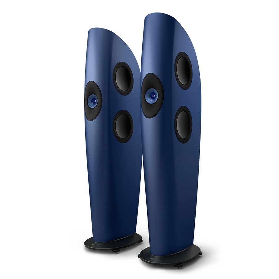 Kube 10 MIE Subwoofer | KEF