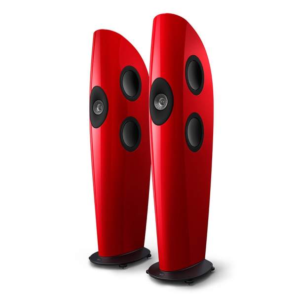 B1 Wall Bracket - For LSX II | KEF