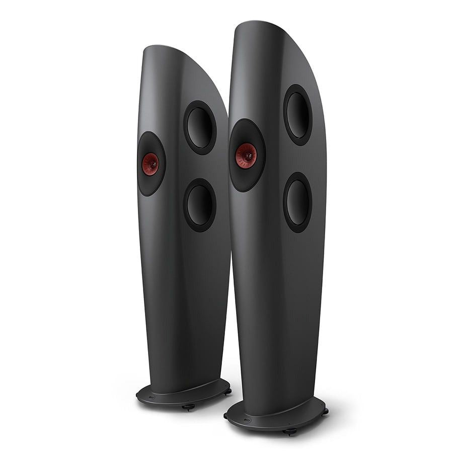 KW2 Wireless Adapter For XIO | Soundbar Accessories | KEF