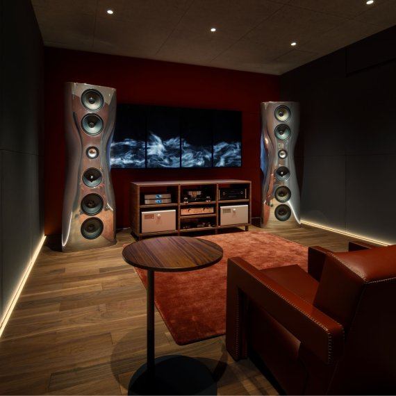 KEF APAC