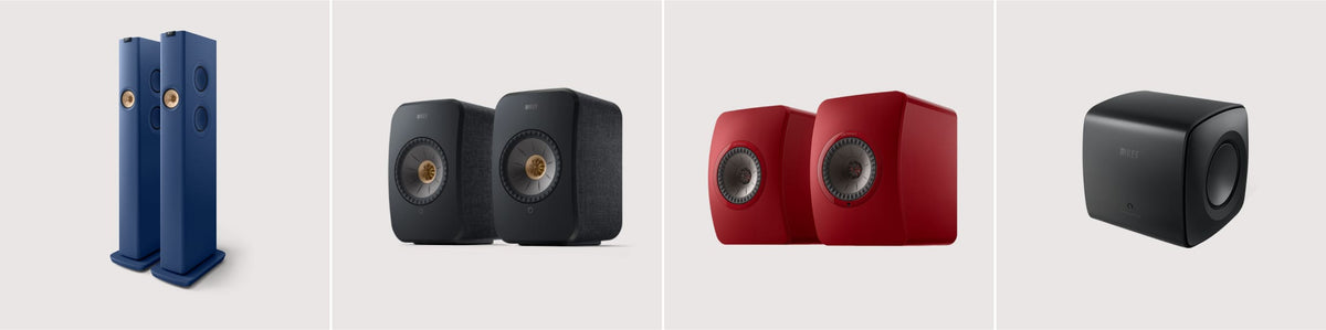 KEF APAC