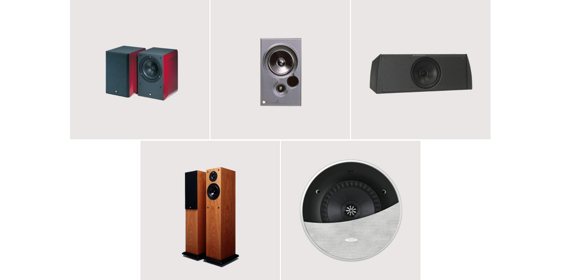KEF APAC