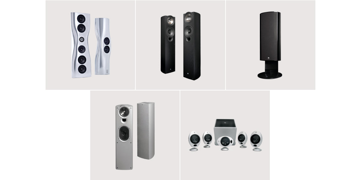 KEF APAC