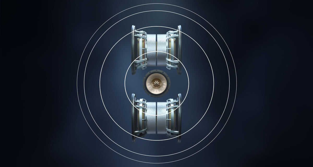 KEF APAC