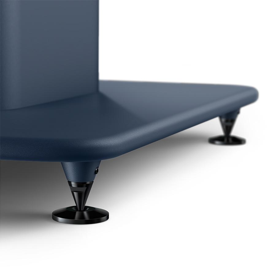 S2 Floor Stands - For LS50 Meta & LS50 Wireless II | KEF S2 Floor Stands - For LS50 Meta & LS50 Wireless II | KEF