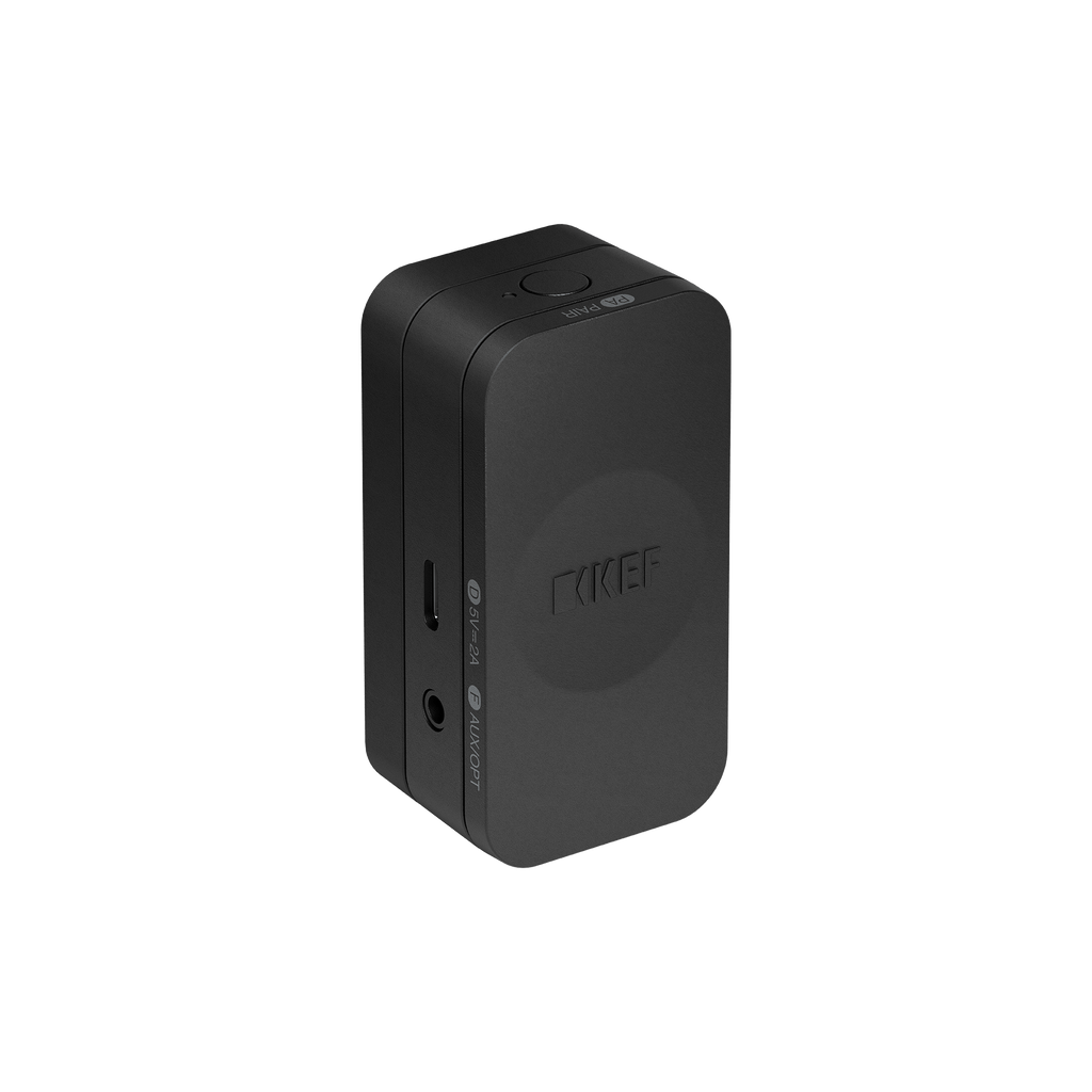 KW2 RX Receiver