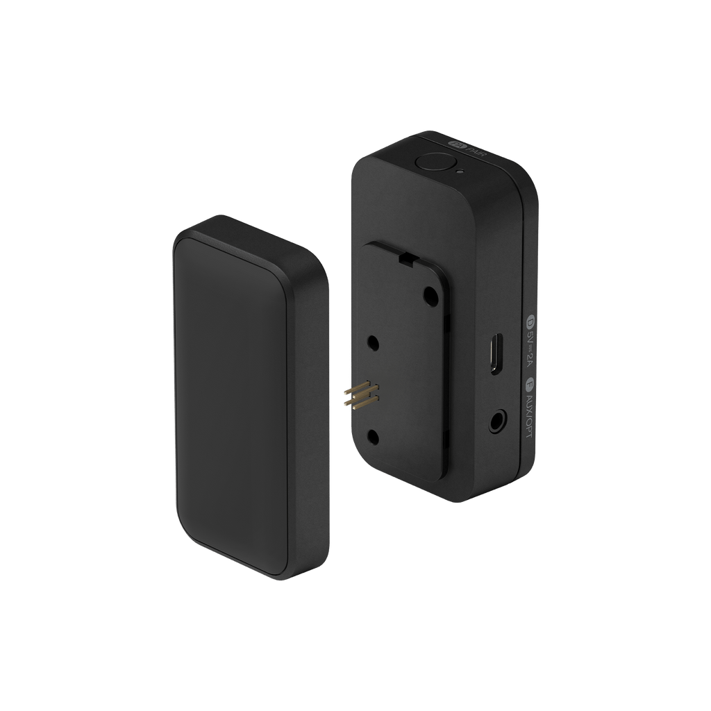 KW2 RX Receiver
