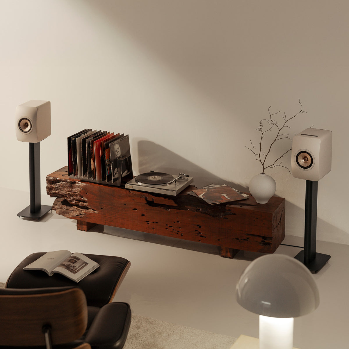 LS50 Wireless II