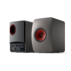 LS50 Wireless II