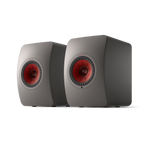 LS50 Wireless II