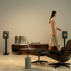LS50 Wireless II