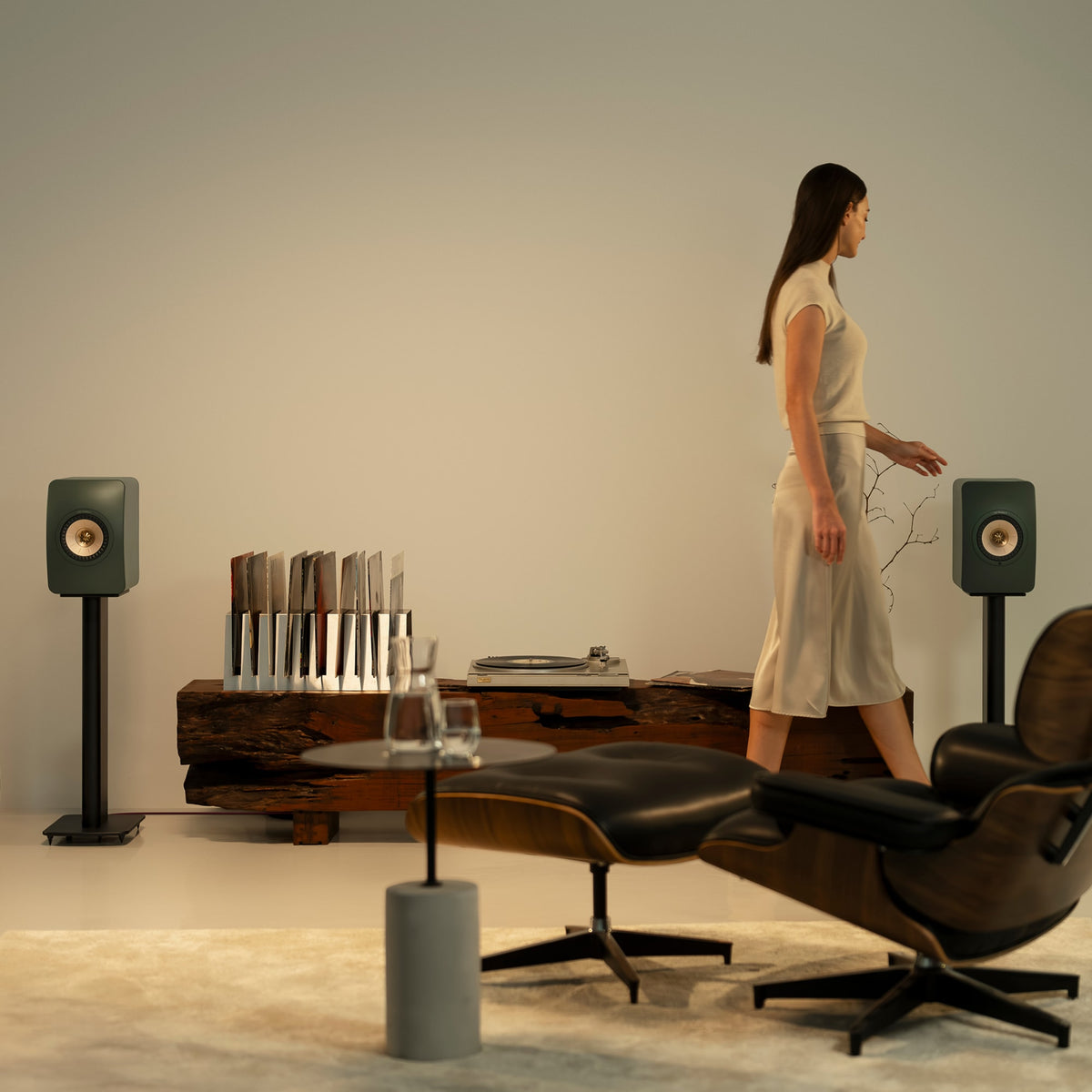 LS50 Wireless II