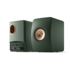 LS50 Wireless II