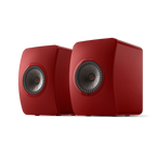 LS50 Wireless II