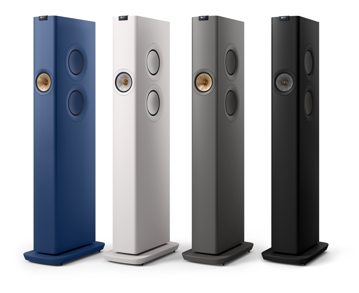 LS60 Wireless