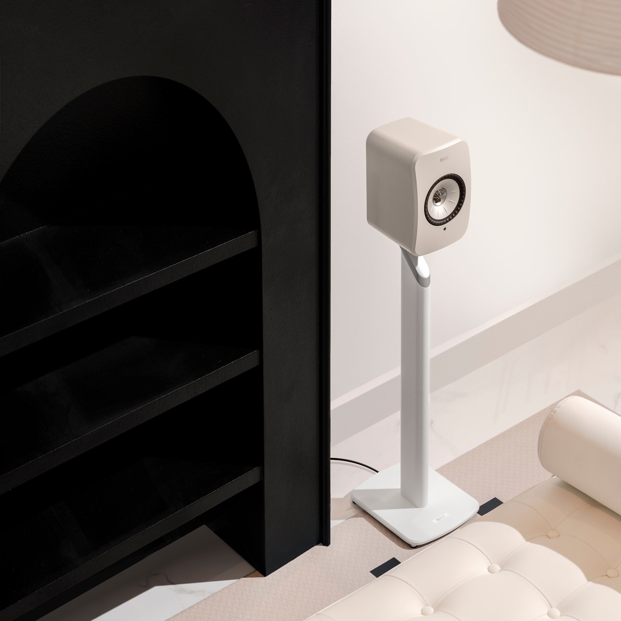 LSX II LT | KEF Asia Pacific