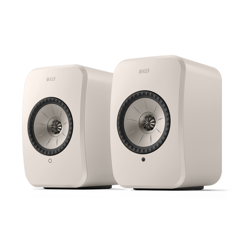 LSX II LT | KEF Asia Pacific