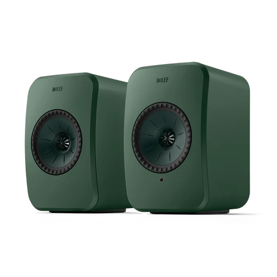 KEF APAC