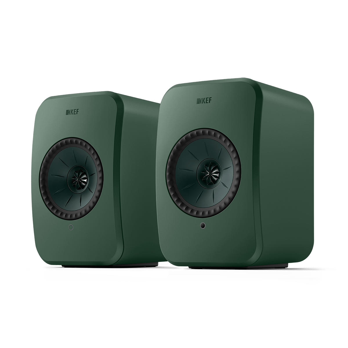 LSX II LT | KEF Asia Pacific