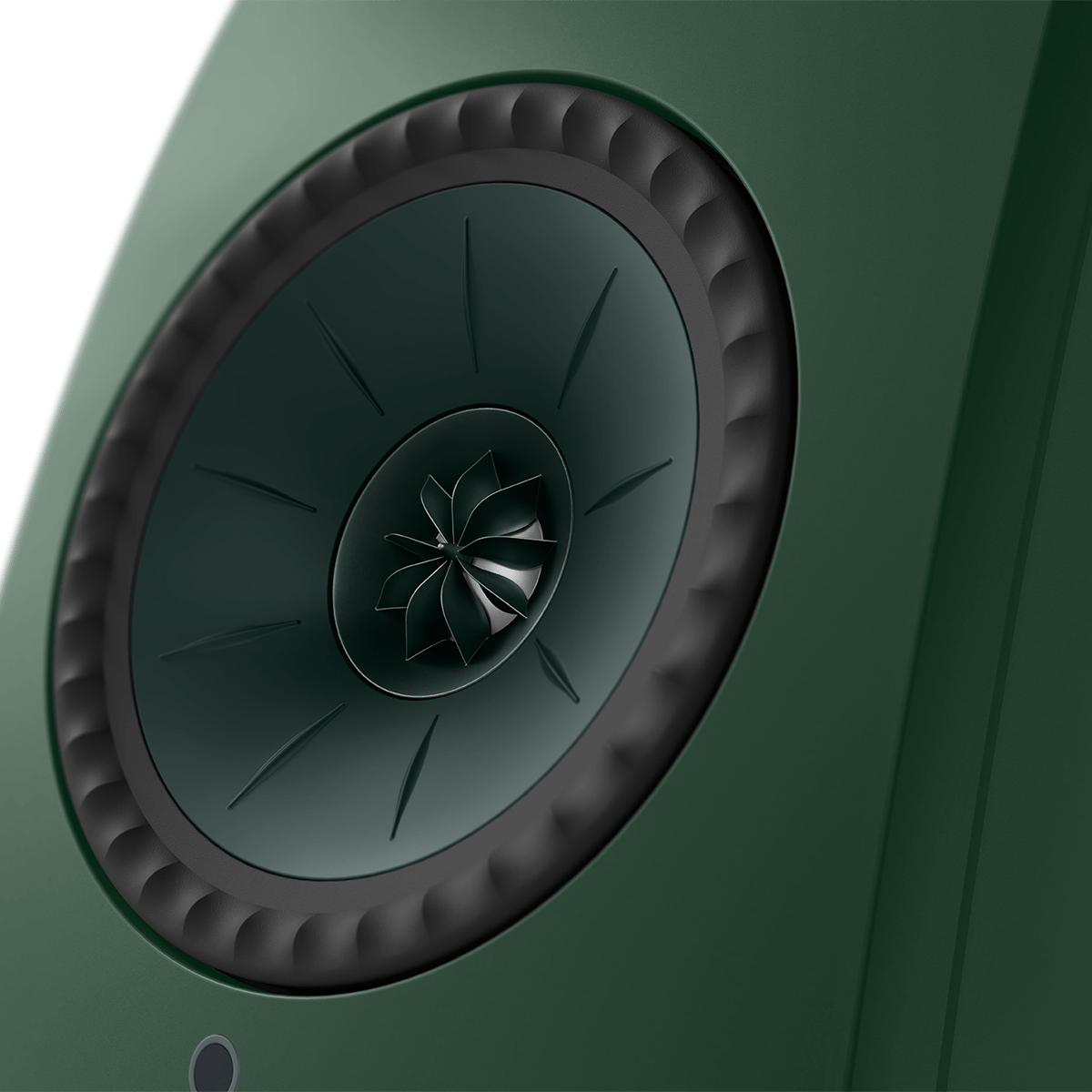 LSX II LT | KEF Asia Pacific