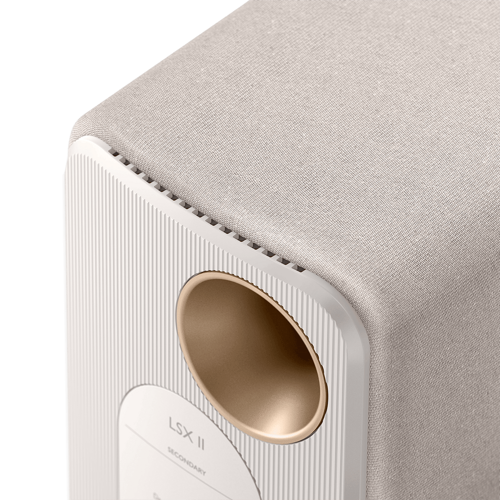 LSX II | Wireless Speaker System | KEF Asia Pacific LSX II | Wireless Speaker System | KEF Asia Pacific