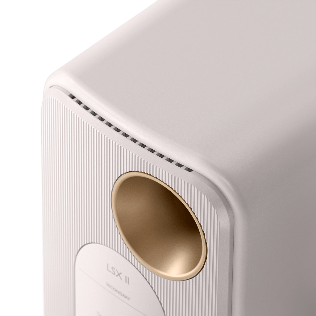 LSX II | Wireless Speaker System | KEF Asia Pacific LSX II | Wireless Speaker System | KEF Asia Pacific