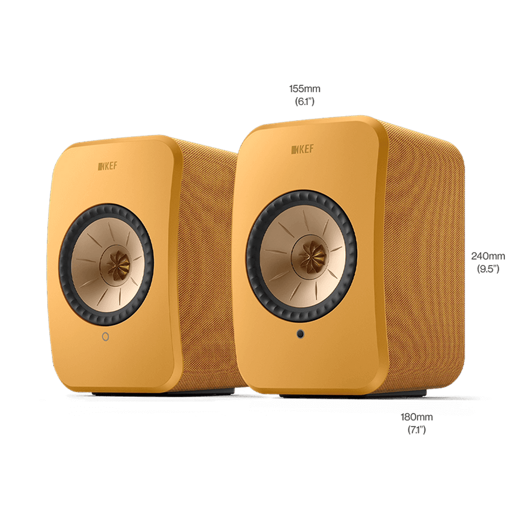 LSX II | Wireless Speaker System | KEF Asia Pacific LSX II | Wireless Speaker System | KEF Asia Pacific