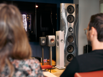 KEF APAC
