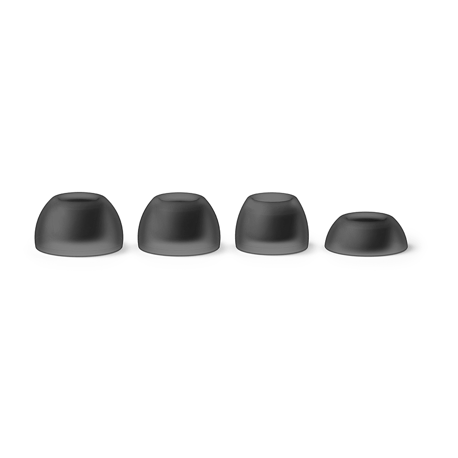 Mu3 ear tips | KEF Asia Pacific