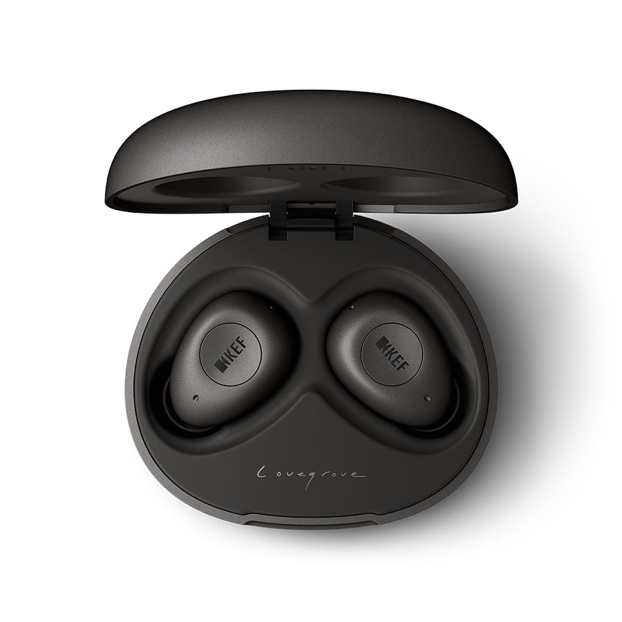 Mu3 | KEF Asia Pacific