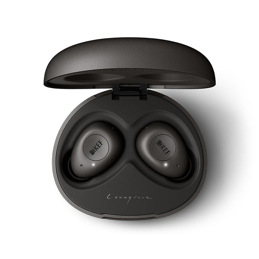 Mu3 | KEF Asia Pacific